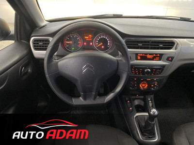 Citroen C-Elysee 1.6 Blue HDI Best Collection 73 kW