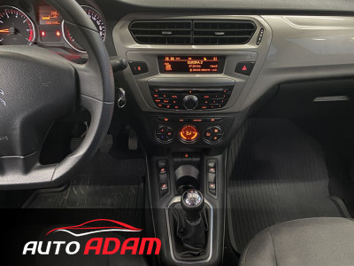 Citroen C-Elysee 1.6 Blue HDI Best Collection 73 kW