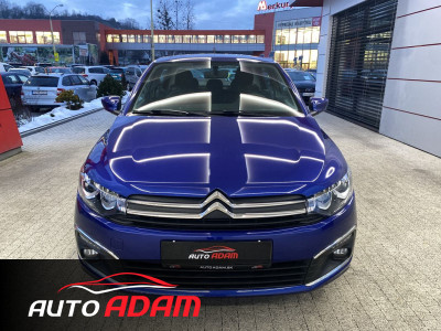 Citroen C-Elysee 1.6 Blue HDI Best Collection 73 kW