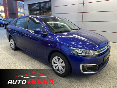 Citroen C-Elysee 1.6 Blue HDI Best Collection 73 kW