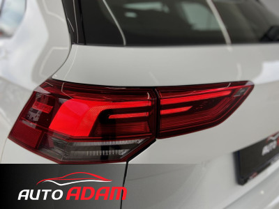 Volkswagen Golf Variant 1.5 eTSI 96kW AT/7 Life (MHEV)