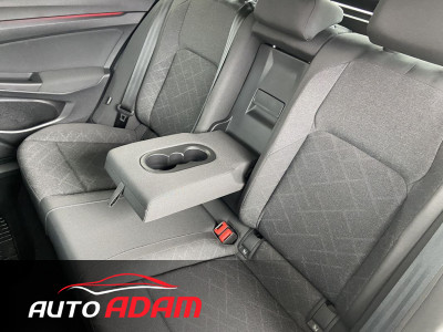 Volkswagen Golf Variant 1.5 eTSI 96kW AT/7 Life (MHEV)