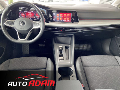 Volkswagen Golf Variant 1.5 eTSI 96kW AT/7 Life (MHEV)