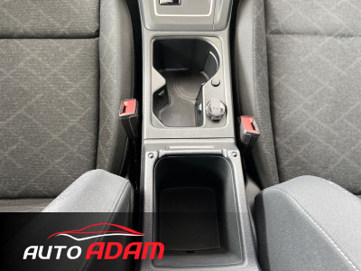 Volkswagen Golf Variant 1.5 eTSI 96kW AT/7 Life (MHEV)