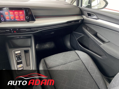 Volkswagen Golf Variant 1.5 eTSI 96kW AT/7 Life (MHEV)