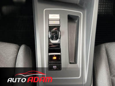 Volkswagen Golf Variant 1.5 eTSI 96kW AT/7 Life (MHEV)