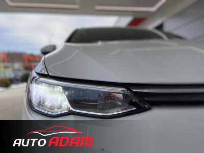 Volkswagen Golf Variant 1.5 eTSI 96kW AT/7 Life (MHEV)