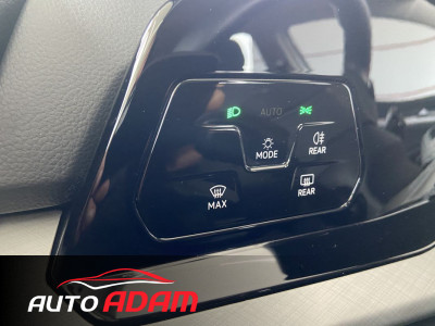 Volkswagen Golf Variant 1.5 eTSI 96kW AT/7 Life (MHEV)