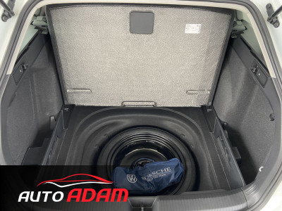 Volkswagen Golf Variant 1.5 eTSI 96kW AT/7 Life (MHEV)