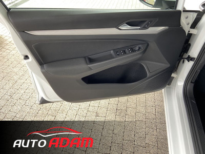 Volkswagen Golf Variant 1.5 eTSI 96kW AT/7 Life (MHEV)