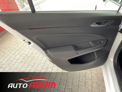 Volkswagen Golf Variant 1.5 eTSI 96kW AT/7 Life (MHEV)