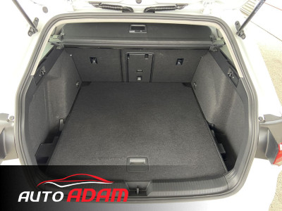 Volkswagen Golf Variant 1.5 eTSI 96kW AT/7 Life (MHEV)