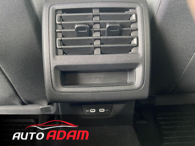 Volkswagen Golf Variant 1.5 eTSI 96kW AT/7 Life (MHEV)