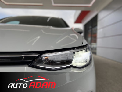 Volkswagen Golf Variant 1.5 eTSI 96kW AT/7 Life (MHEV)