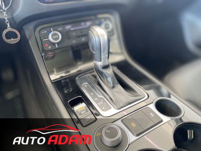 Volkswagen Touareg 3.0 TDi 150kW AT/8 4Motion