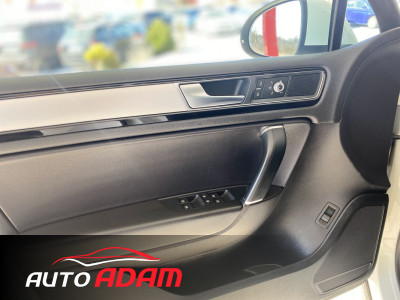 Volkswagen Touareg 3.0 TDi 150kW AT/8 4Motion