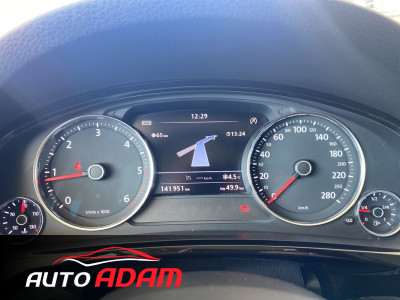 Volkswagen Touareg 3.0 TDi 150kW AT/8 4Motion