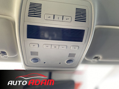 Volkswagen Touareg 3.0 TDi 150kW AT/8 4Motion