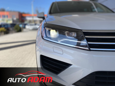 Volkswagen Touareg 3.0 TDi 150kW AT/8 4Motion