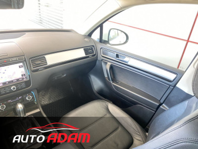 Volkswagen Touareg 3.0 TDi 150kW AT/8 4Motion