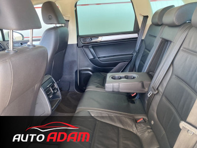 Volkswagen Touareg 3.0 TDi 150kW AT/8 4Motion