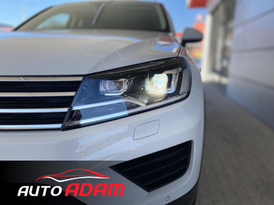 Volkswagen Touareg 3.0 TDi 150kW AT/8 4Motion