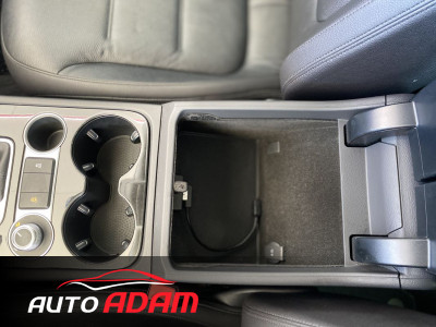 Volkswagen Touareg 3.0 TDi 150kW AT/8 4Motion