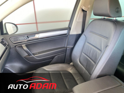 Volkswagen Touareg 3.0 TDi 150kW AT/8 4Motion