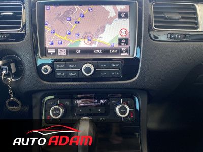 Volkswagen Touareg 3.0 TDi 150kW AT/8 4Motion