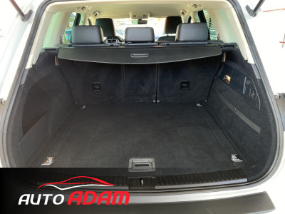 Volkswagen Touareg 3.0 TDi 150kW AT/8 4Motion
