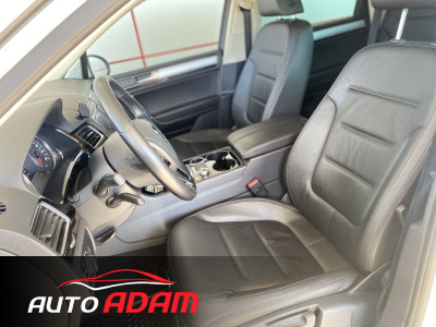 Volkswagen Touareg 3.0 TDi 150kW AT/8 4Motion