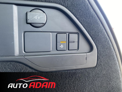 Volkswagen Touareg 3.0 TDi 150kW AT/8 4Motion