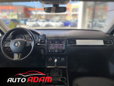 Volkswagen Touareg 3.0 TDi 150kW AT/8 4Motion