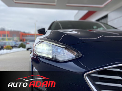 Ford Focus Combi 1.5 TDCi 88kW Edition