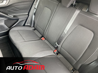 Ford Focus Combi 1.5 TDCi 88kW Edition