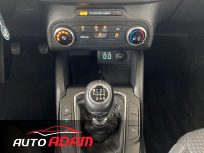 Ford Focus Combi 1.5 TDCi 88kW Edition