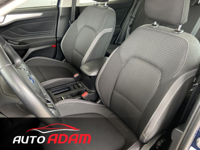 Ford Focus Combi 1.5 TDCi 88kW Edition