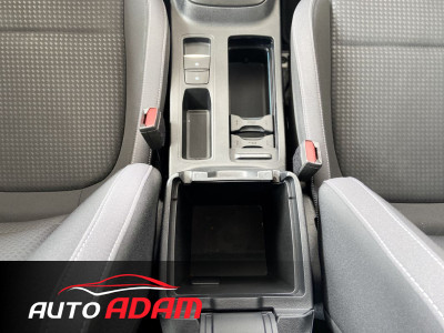 Ford Focus Combi 1.5 TDCi 88kW Edition