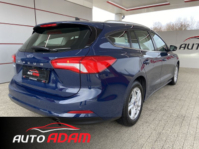 Ford Focus Combi 1.5 TDCi 88kW Edition