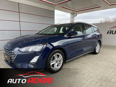 Ford Focus Combi 1.5 TDCi 88kW Edition