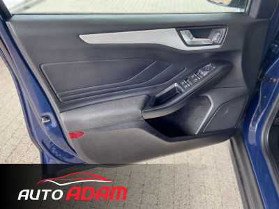 Ford Focus Combi 1.5 TDCi 88kW Edition