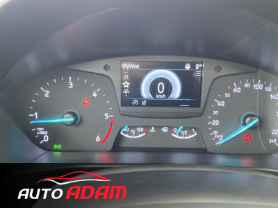 Ford Focus Combi 1.5 TDCi 88kW Edition