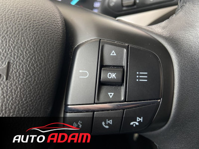 Ford Focus Combi 1.5 TDCi 88kW Edition