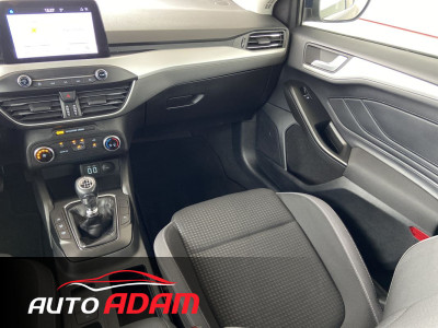 Ford Focus Combi 1.5 TDCi 88kW Edition