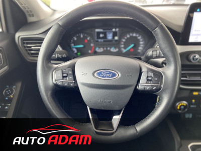 Ford Focus Combi 1.5 TDCi 88kW Edition