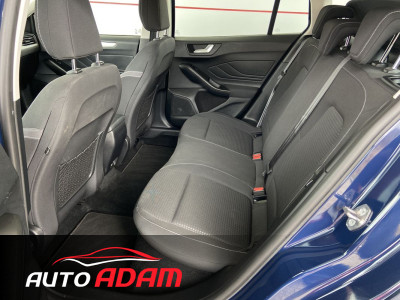 Ford Focus Combi 1.5 TDCi 88kW Edition