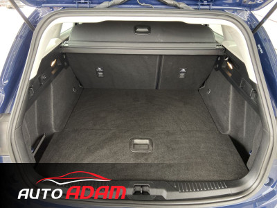 Ford Focus Combi 1.5 TDCi 88kW Edition