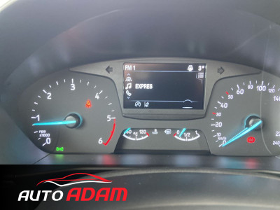 Ford Focus Combi 1.5 TDCi 88kW Edition