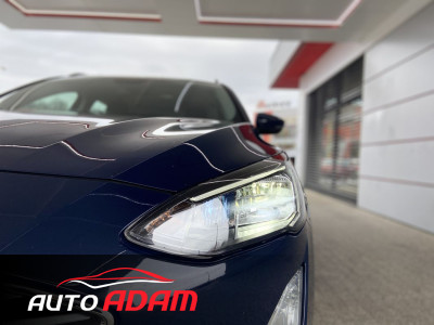 Ford Focus Combi 1.5 TDCi 88kW Edition