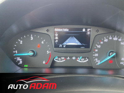 Ford Focus Combi 1.5 TDCi 88kW Edition